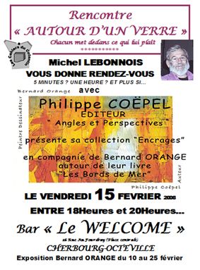 rencontre en 5 minutes